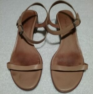 Madewell Sandals